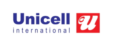 logo unicell