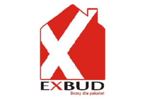 Logo Exbud sp. z o.o. sp. k.