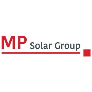 Logo Mp Solar Group