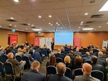 Konferencja Polskiego-Klastra Budowlanego