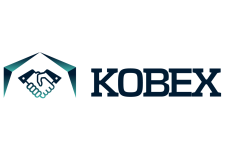 Logo Firma Produkcyjno-Usługowo-Handlowa KOBEX Stanisław Rembisz