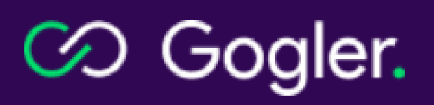 Logo GOGLER Brzeziński Suszko Sp. J.