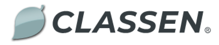 logo CLASSEN