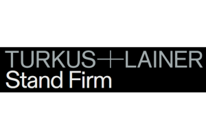 Logo Turkus + Lainer