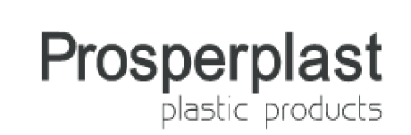 Logo PROSPERPLAST 1 SPÓŁKA Z OGRANICZONĄ ODPOWIEDZIALNOŚCIĄ