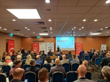 Konferencja Polskiego Klastra Budow