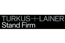 Logo Turkus + Lainer