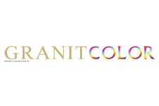 Logo GRANIT-COLOR SPÓŁKA Z OGRANICZONĄ ODPOWIEDZIALNOŚCIĄ