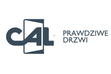 Logo Zakład Stolarki Budowlanej "CAL" Z. Cywiński i wspólnicy spólka jawna