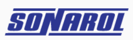 Logo "SONAROL" SPÓŁKA JAWNA NAJDA