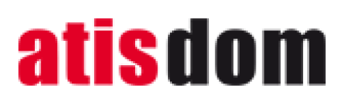 logo atis dom