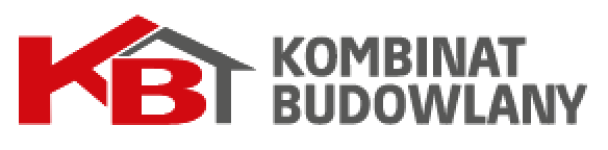 logo kombinat budowlany