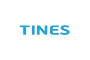 Logo TINES SA