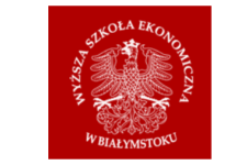 Logo Wyższa Szkoła Ekonomiczna