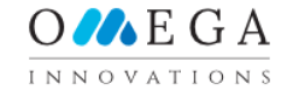 Logo OMEGA INNOVATION Sp. z o. o.