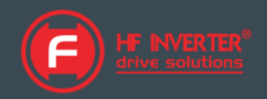 Logo HF INVERTER POLSKA S.C.