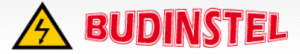 Logo F.H.U. BUDINSTEL Paweł Ciąpała