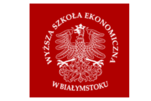Logo Wyższa Szkoła Ekonomiczna