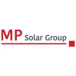 Logo Mp Solar Group