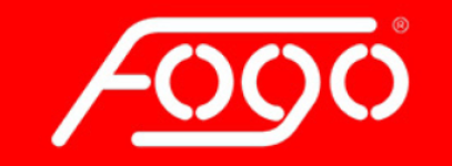 Logo FOGO SPÓŁKA Z OGRANICZONĄ ODPOWIEDZIALNOŚCIĄ
