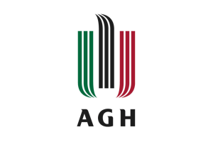 Logo Akademia Górniczo Hutnicza