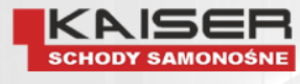 Logo Kaiser Schody Samonośne Krzysztof Witaszewski