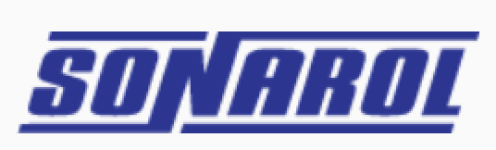 Logo "SONAROL" SPÓŁKA JAWNA NAJDA