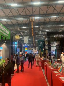 zdjęcie obiektu ze stoskami