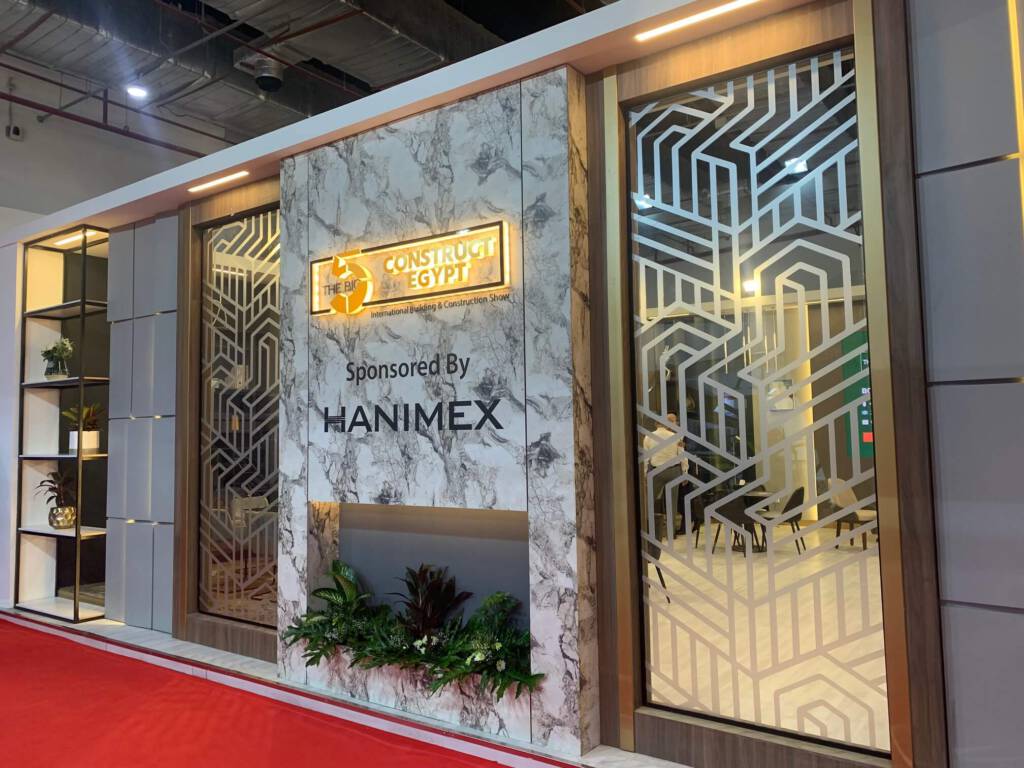 stoisko construct egypt