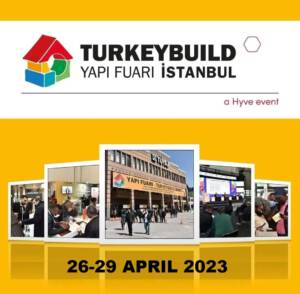 logo turkeybuild