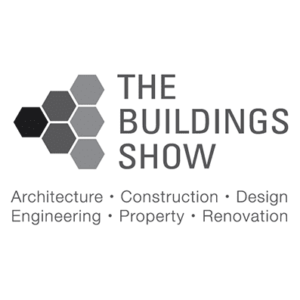 logo the building show toronto